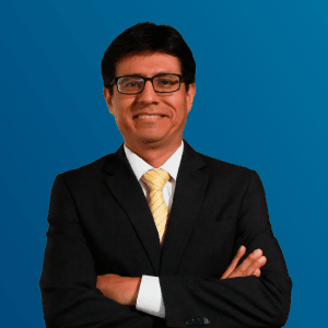 Oscar Piscoya Contador